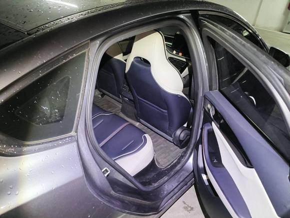 [深圳·粤B] 二手比亚迪秦PLUS2021款 DM-i 55KM 旗舰型