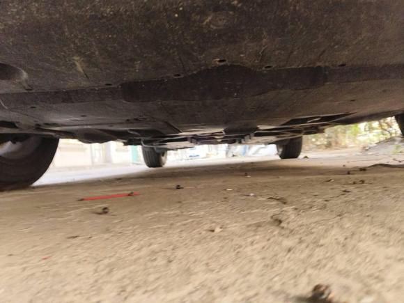 [宁波·浙B] 二手丰田奕泽IZOA2020款 2.0L 奕驰版