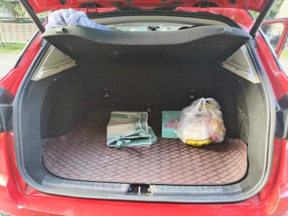 [宁波·浙B] 二手领克领克012017款 2.0T 四驱劲Pro版