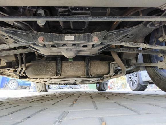 [南京·苏A] 二手比亚迪宋Pro新能源2024款 荣耀版 DM-i 110KM卓越型