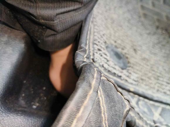 [常州·苏D] 二手北汽新能源北汽新能源EC32019款 灵动版