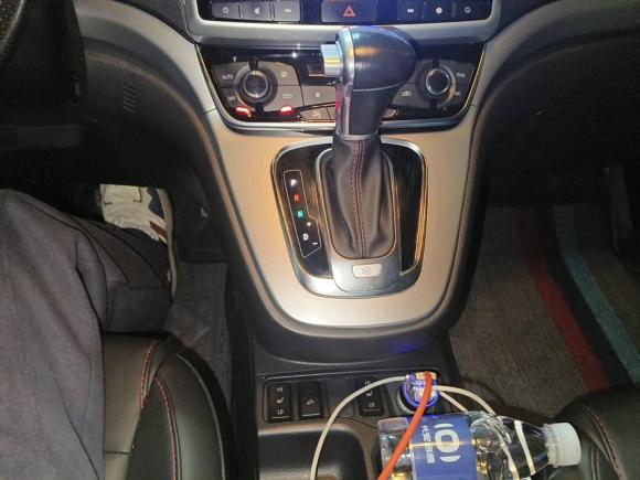 [深圳·粤B] 二手哈弗哈弗H62017款 蓝标 运动版 1.5T 自动两驱豪华型