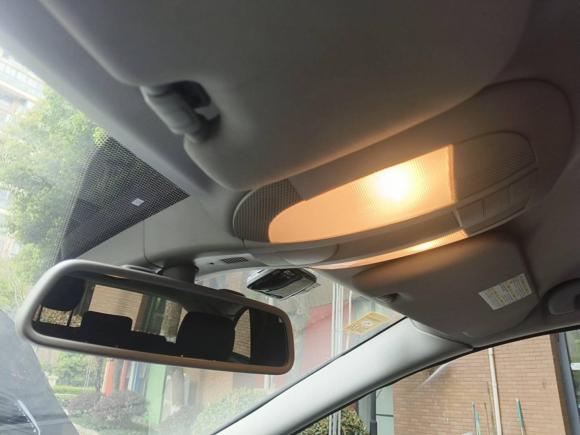 [苏州·苏E] 二手奔驰奔驰R级2011款 R 300 L 商务型