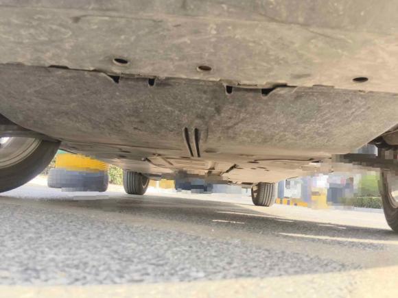 [青岛·鲁B] 二手大众途铠2021款 280TSI DSG舒适版