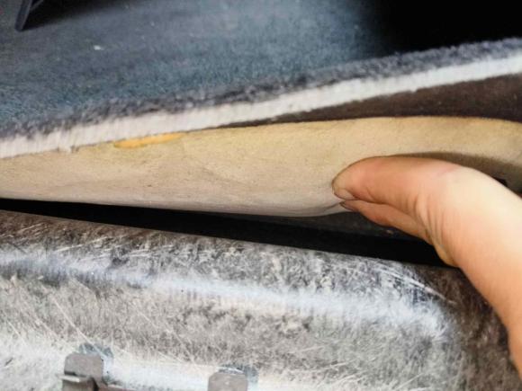 [广州·粤A] 二手奔驰奔驰R级2014款 R 400 4MATIC 商务型