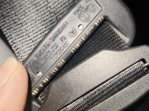 [合肥·皖A] 二手奥迪奥迪A32016款 Limousine 35 TFSI 领英型