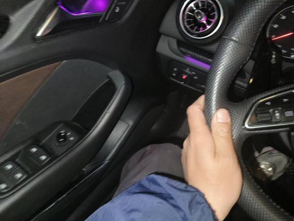 [合肥·皖A] 二手奥迪奥迪A32015款 Sportback 35 TFSI 百万纪念智领型