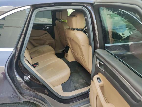 [义乌·浙G] 二手保时捷Macan2018款 Macan 2.0T