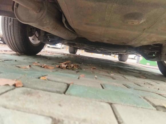 [武汉·鄂W] 二手大众朗逸2013款 改款经典 1.6L 自动风尚版