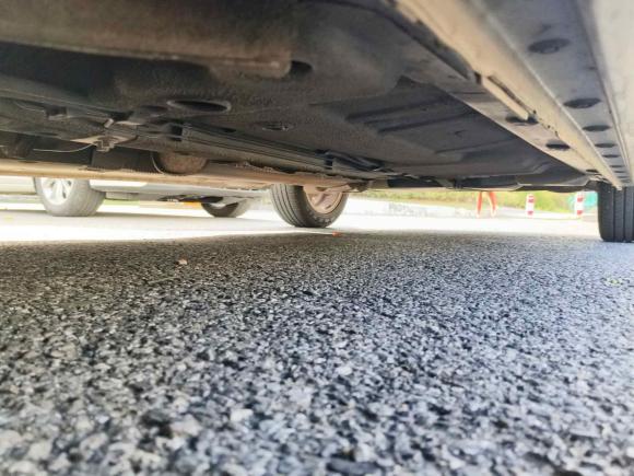 [上海·皖G] 二手荣威荣威3602015款 1.5L 自动豪华版