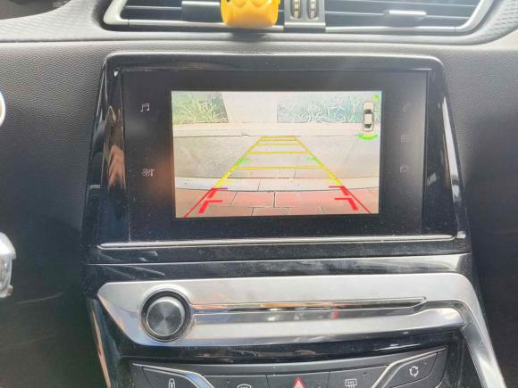 [武汉·鄂A] 二手标致标致3082016款 1.6L 自动豪华版