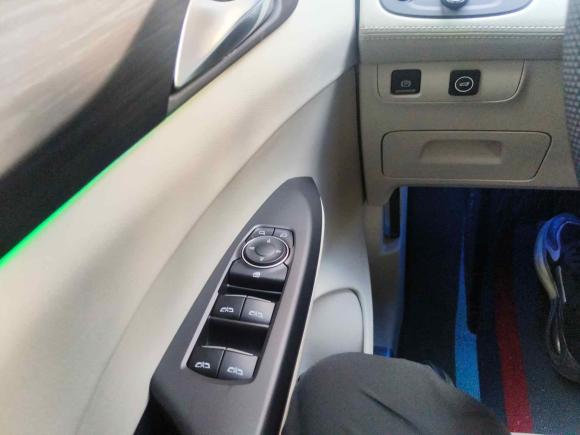 [苏州·苏U] 二手别克别克GL82023款 ES陆尊 舒适型