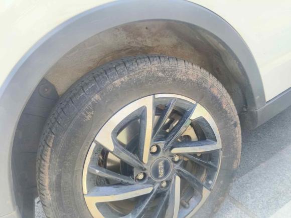 [南昌·赣G] 二手哪吒汽车哪吒V2021款 长续航娱乐版升级型