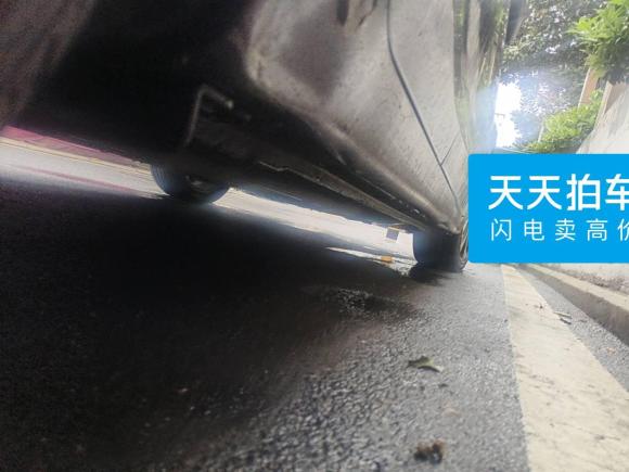 [合肥·皖A] 二手起亚起亚K32013款 1.6L 自动Premium