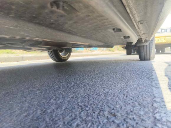 [宁波·浙B] 二手斯柯达晶锐2017款 1.4L 自动车享版