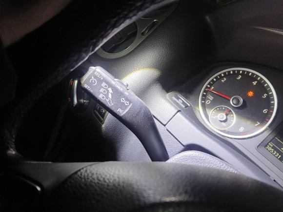 [武汉·鄂A] 二手大众途观2010款 2.0TSI 自动四驱旗舰版