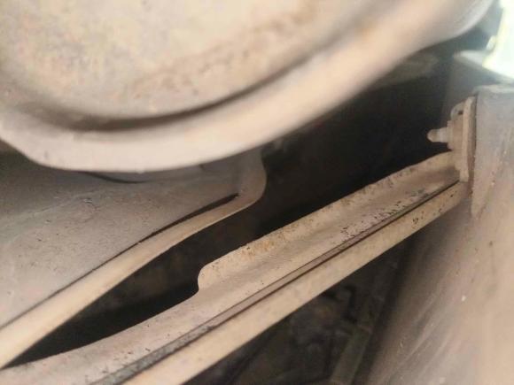 [宁波·浙B] 二手宝沃宝沃BX52017款 20TGDI 自动两驱先锋型