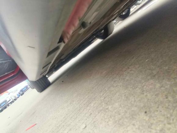 [常州·苏D] 二手福特福克斯2015款 两厢 1.6L 自动舒适型