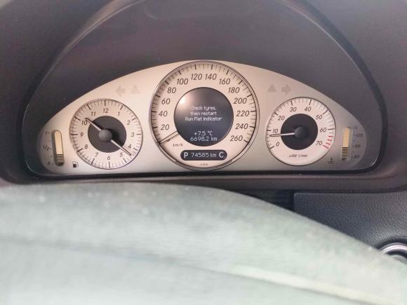 [杭州·皖B] 二手奔驰奔驰CLK级2006款 CLK 200K 双门轿跑车