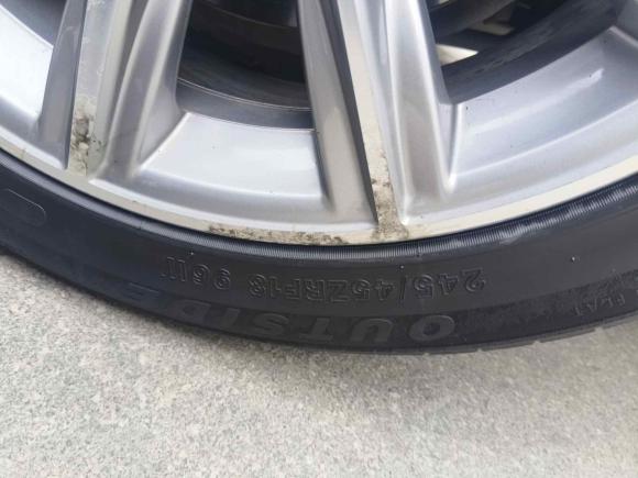 [嘉兴·浙F] 二手宝马宝马5系2018款 528Li 上市特别版