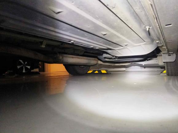 [上海·苏A] 二手现代胜达2013款 2.4L 自动两驱智能型