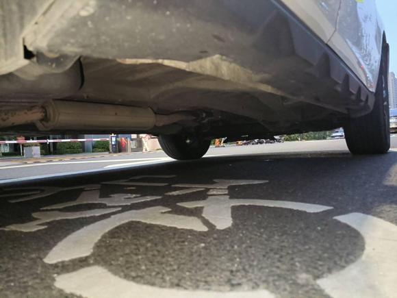 [杭州·鲁B] 二手吉利汽车远景X62018款 1.4T CVT 4G互联旗舰型