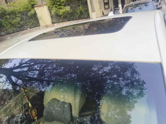 [南京·苏A] 二手别克英朗2018款 15T 手动精英型 国V