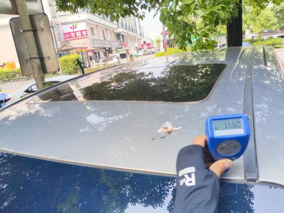 [杭州·浙A] 二手别克别克GL82017款 25S 尊贵型 国V