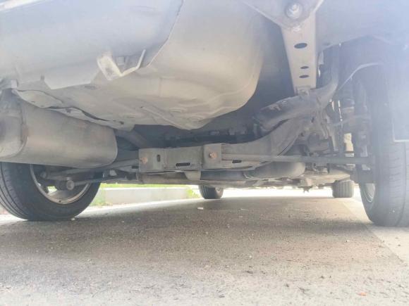 [温州·浙C] 二手别克英朗2018款 18T 自动旗舰型