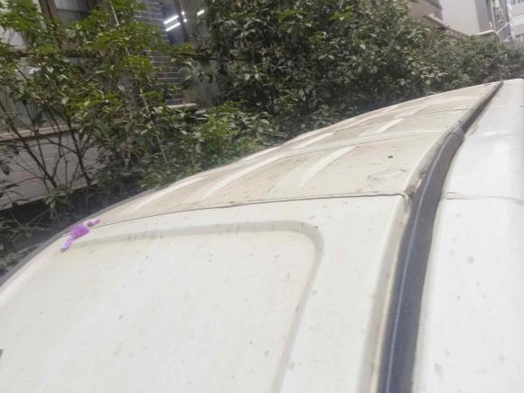 [武汉·鄂A] 二手依维柯依维柯褒迪2017款 2.5T尊享A37客车高顶6-7座47Z5