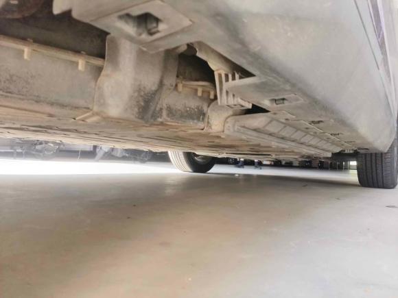 [杭州·浙A] 二手威马汽车威马EX52020款 EX5 400 即客行版