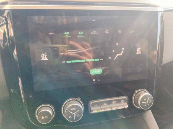 [广州·粤A] 二手领克领克032018款 1.5TD DCT型Pro版 国V
