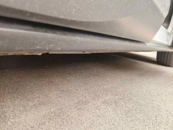 [济南·鲁A] 二手大众ID.4 X2022款 智享长续航版