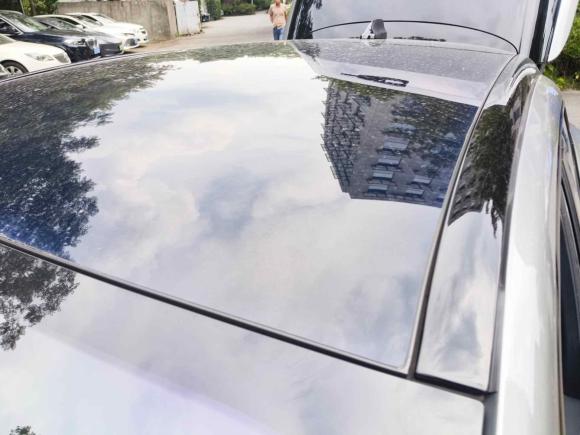 [上海·沪A] 二手福特福特电马2021款 无疆后驱豪华版(长续航)