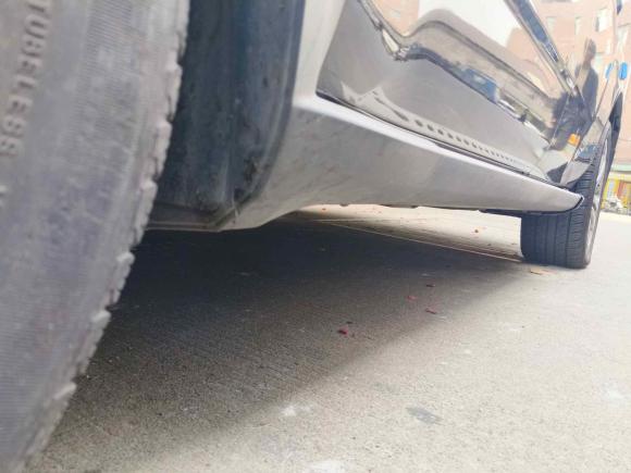 [佛山·粤E] 二手讴歌讴歌MDX2010款 3.7 舒适版