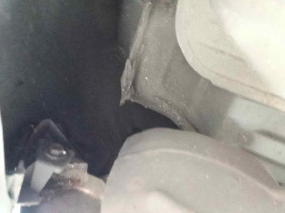 [湖州·辽H] 二手本田雅阁2016款 2.4L 智尊版