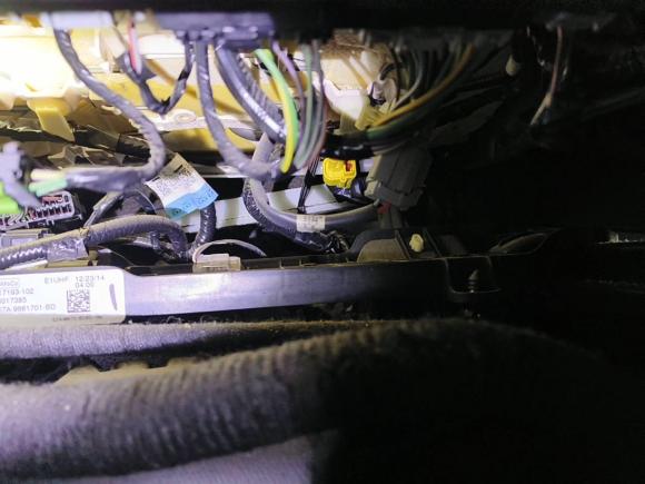 [上海·苏A] 二手林肯林肯MKC2014款 2.0T 两驱尊享版