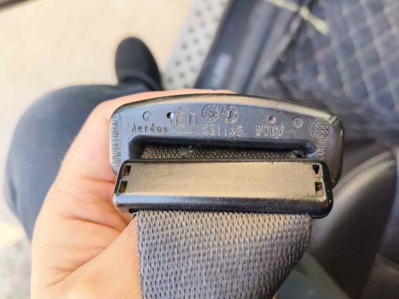 [南京·苏A] 二手宝马宝马X32013款 xDrive20i 豪华型