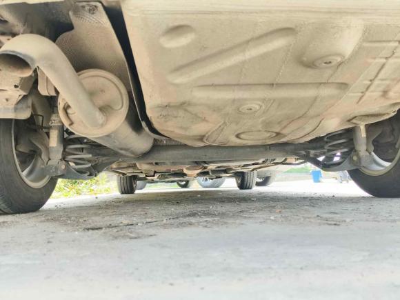 [温州·浙C] 二手斯柯达昕锐2016款 1.4L 手动前行版