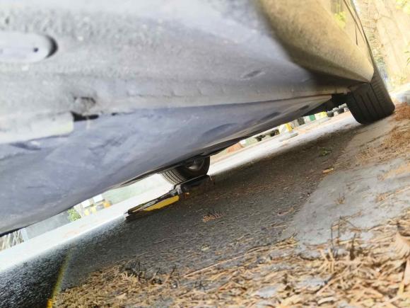 [南京·苏A] 二手大众帕萨特2011款 1.8TSI DSG御尊版