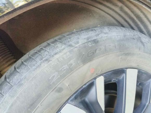 [佛山·粤E] 二手本田皓影2020款 锐·混动 2.0L 两驱锐·豪华版