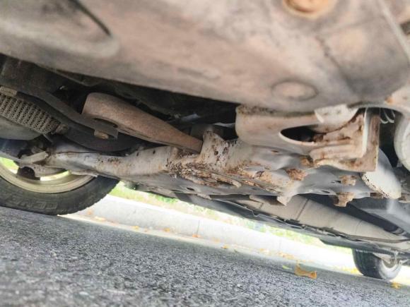 [广州·粤S] 二手大众途安2013款 1.4T DSG舒适版5座