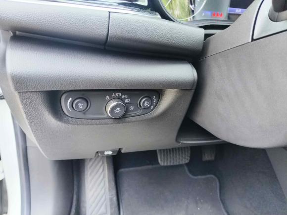 [上海·苏U] 二手别克君威2020款 552T 豪华型