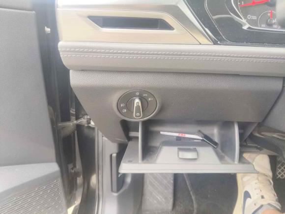 [深圳·粤B] 二手大众速腾2020款 200TSI DSG舒适型 国VI