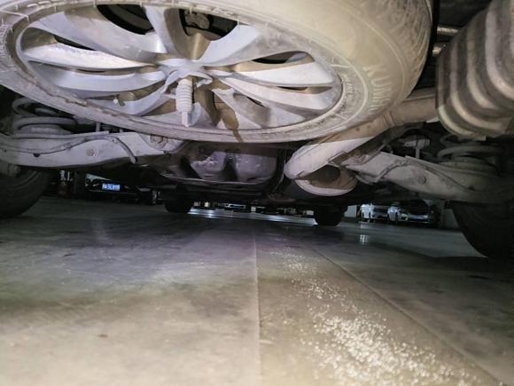 [成都·川G] 二手别克别克GL82017款 ES 28T 舒适型 国V