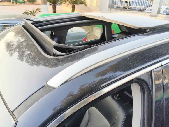 [无锡·苏U] 二手众泰大迈X72017款 上进版 1.8T DCT华山型