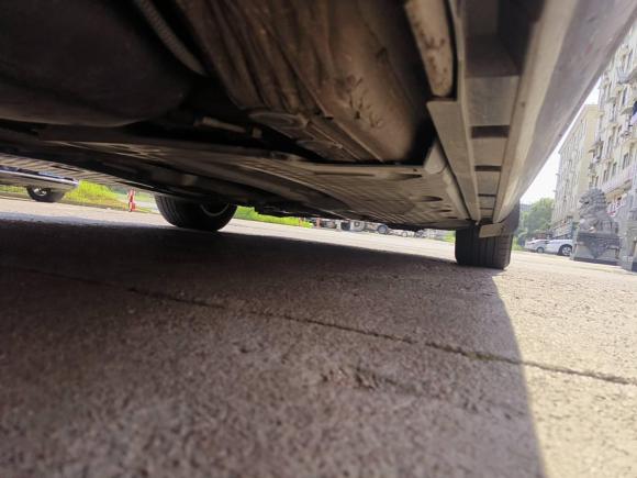 [金华·皖R] 二手大众迈腾2015款 改款 1.8TSI 豪华型