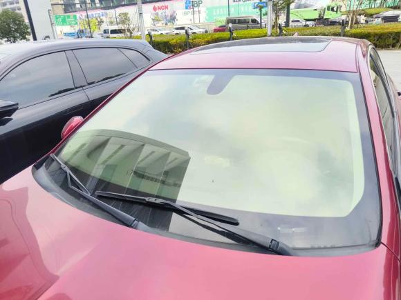 [上海·沪B] 二手别克君威2019款 20T 精英型 国VI