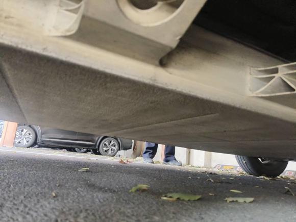 [湖州·浙A] 二手零跑汽车零跑T032020款 400轻享版