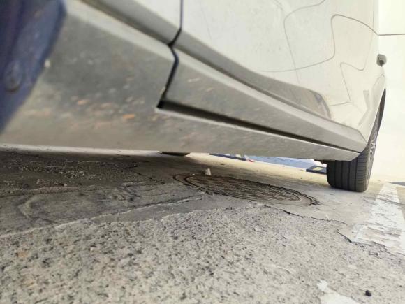 [合肥·皖A] 二手名爵MG72023款 1.5T DCT至美优雅版